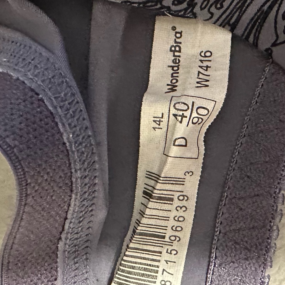 Bra - Picture 2 of 2